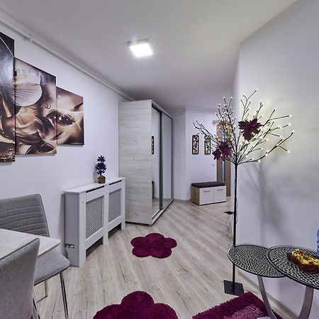 Purple Suite Sinaia Luaran gambar