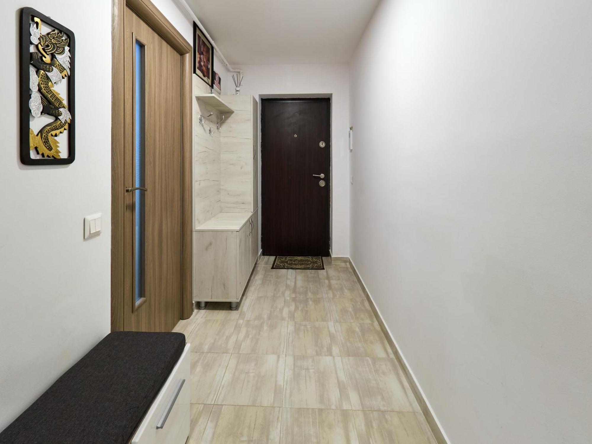Purple Suite Sinaia Luaran gambar