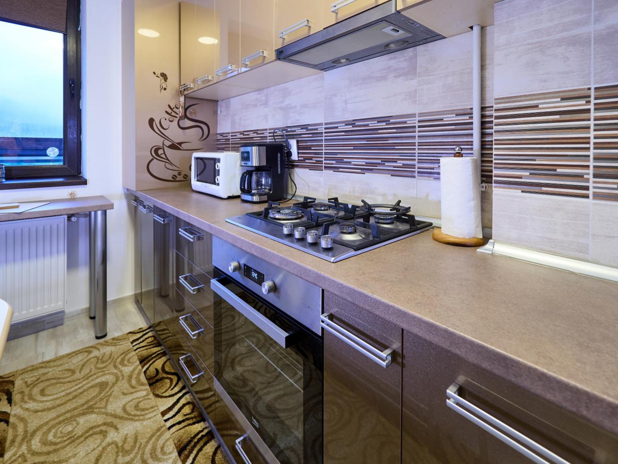 Purple Suite Sinaia Luaran gambar