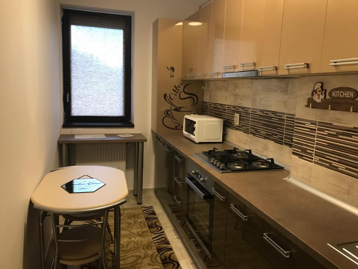 Purple Suite Sinaia Luaran gambar