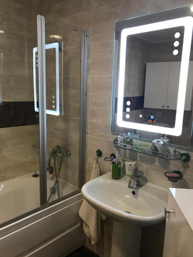 Purple Suite Sinaia Luaran gambar