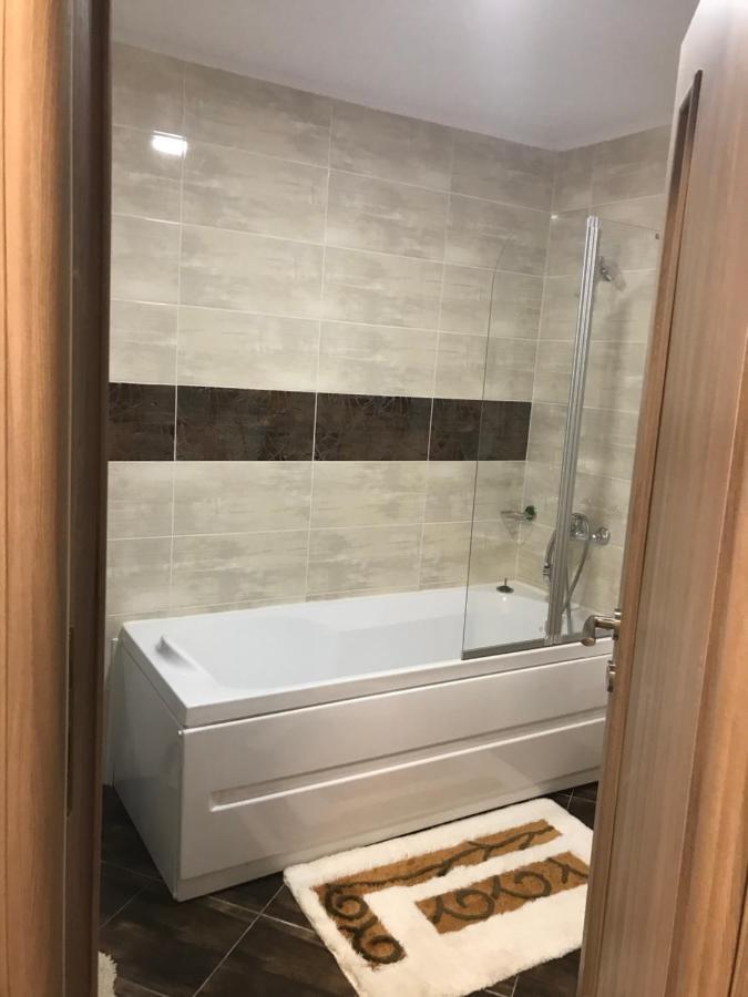 Purple Suite Sinaia Luaran gambar