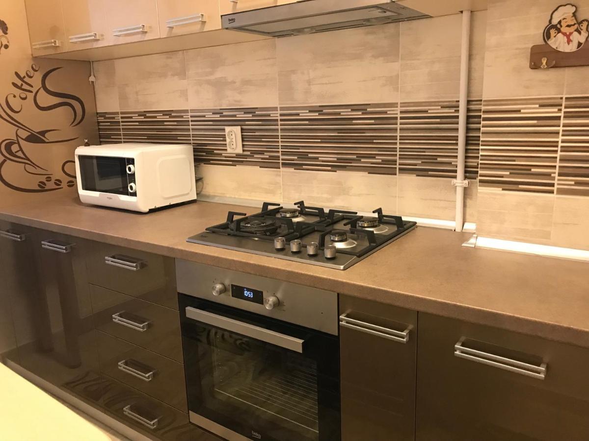 Purple Suite Sinaia Luaran gambar