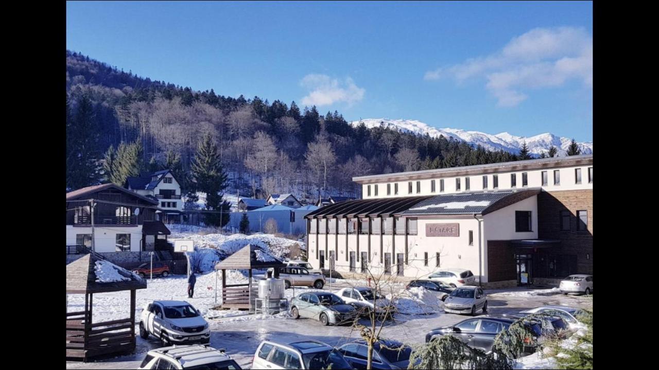 Purple Suite Sinaia Luaran gambar