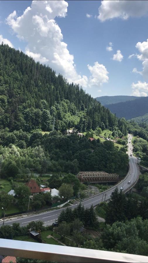 Purple Suite Sinaia Luaran gambar